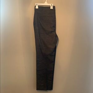 Ankle length pants